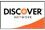 Discover Logo