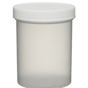 G Cup specimen container
