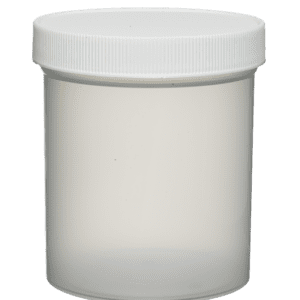 H Cup specimen container