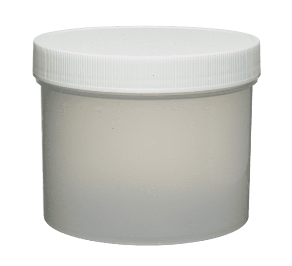 I Cup specimen container