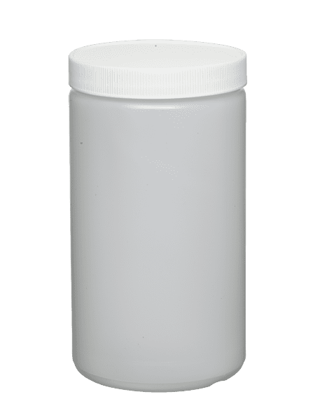 J Cup Specimen container